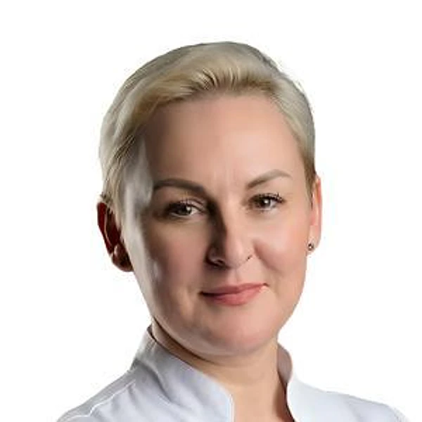 Бухарова Елена Геннадьевна — Флеболог, Хирург, Ульяновск