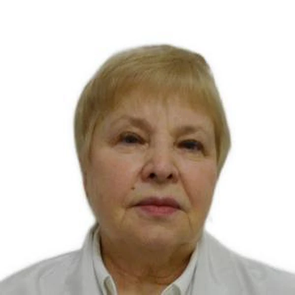Еремина Марина Евгеньевна — Эндоскопист, Ульяновск
