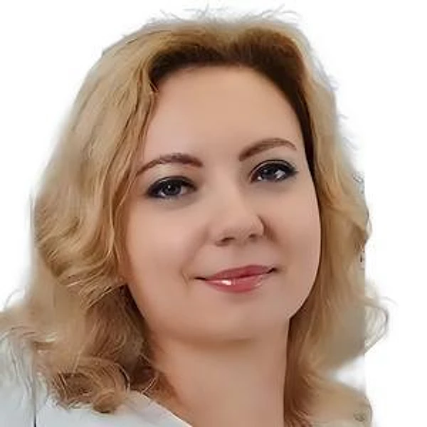 Зотова Вера Викторовна — Эндокринолог, Рязань