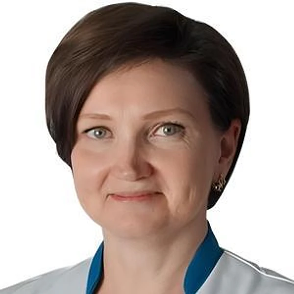 Зубарева Ольга Викторовна — Гинеколог, Врач УЗИ, Гинеколог-эндокринолог, Ульяновск