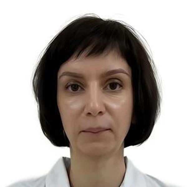 Ковалева Екатерина Александровна — Физиотерапевт, Ульяновск