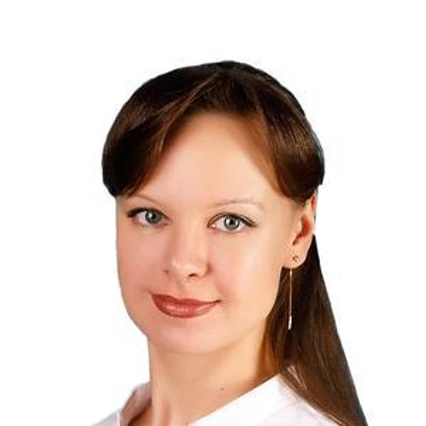 Крылова Татьяна Владимировна — Эндокринолог, Ульяновск