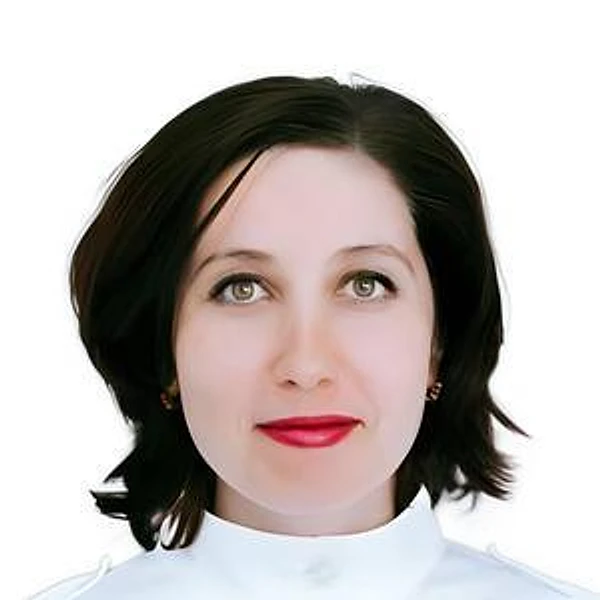 Логунова Наталья Александровна — Аллерголог, Иммунолог, Терапевт, Ульяновск