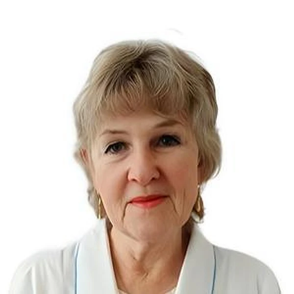 Маринина Светлана Константиновна — Гинеколог, Врач УЗИ, Ульяновск