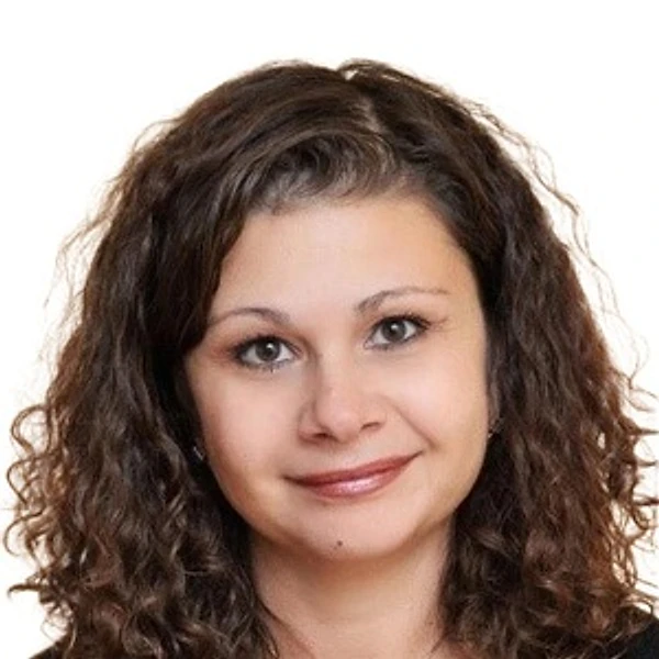 Мартынович Елена Викторовна — ЛОР, Ульяновск