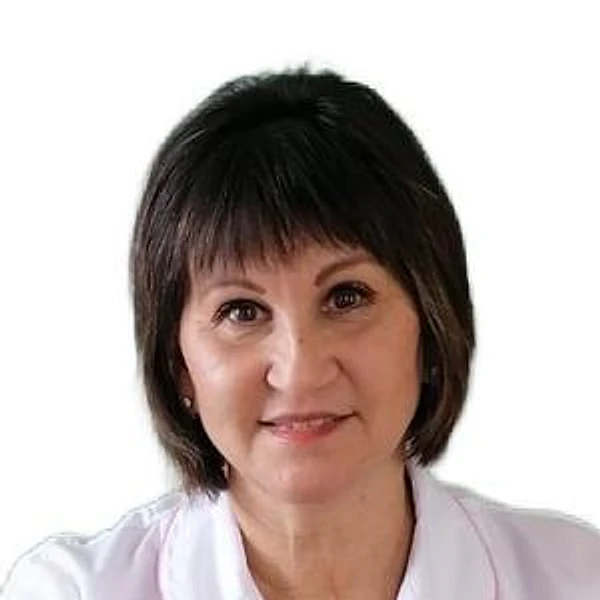 Маханова Елена Федоровна — Невролог, Ульяновск