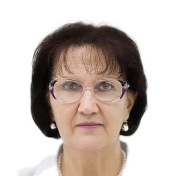 Панова Елена Михайловна — Эндокринолог, Ульяновск