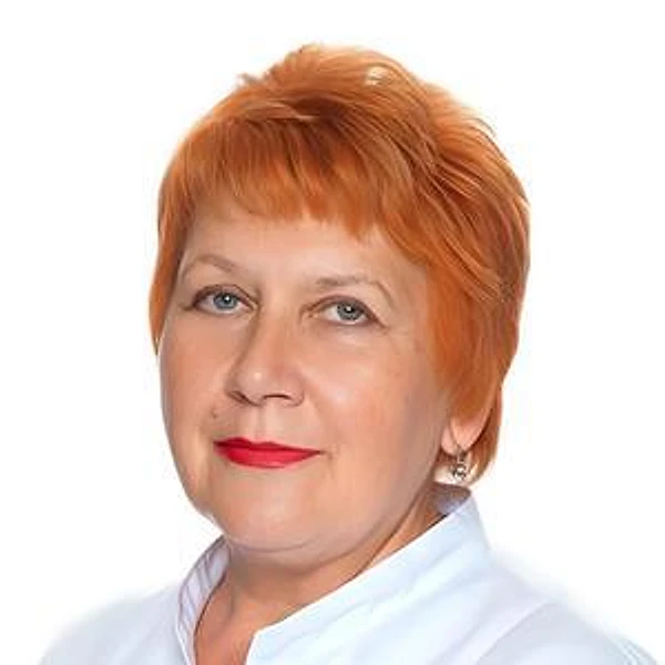 Паршукова Наталья Павловна — Гинеколог, Врач УЗИ, Ульяновск