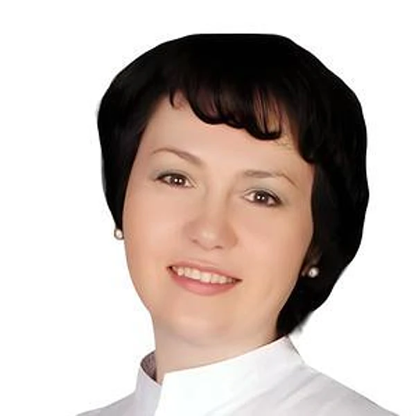 Сулейманова Альфия Исрафиловна — Гинеколог, Акушер, Остеопат, Рефлексотерапевт, Ульяновск