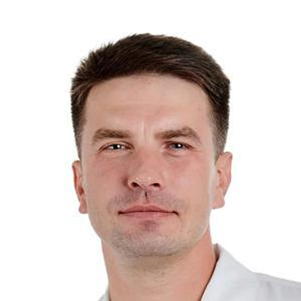 Фетисов Денис Александрович — Хирург, Сосудистый хирург (ангиохирург), Флеболог, Ульяновск
