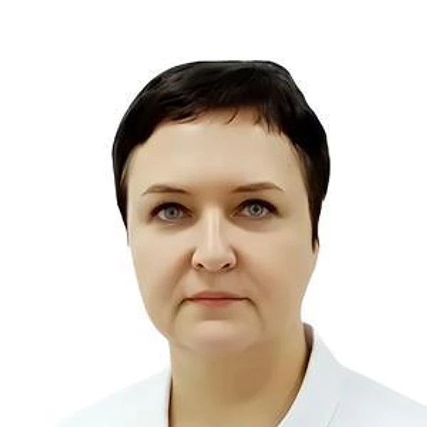 Юнусова Татьяна Юрьевна — Терапевт, Инфекционист, Ульяновск