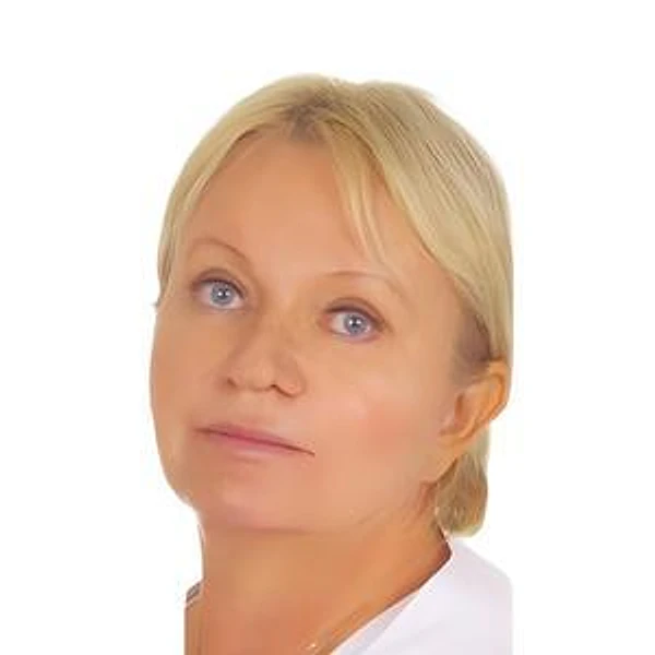 Тарабрина Елена Петровна — Гинеколог, Врач УЗИ, Маммолог, Ульяновск
