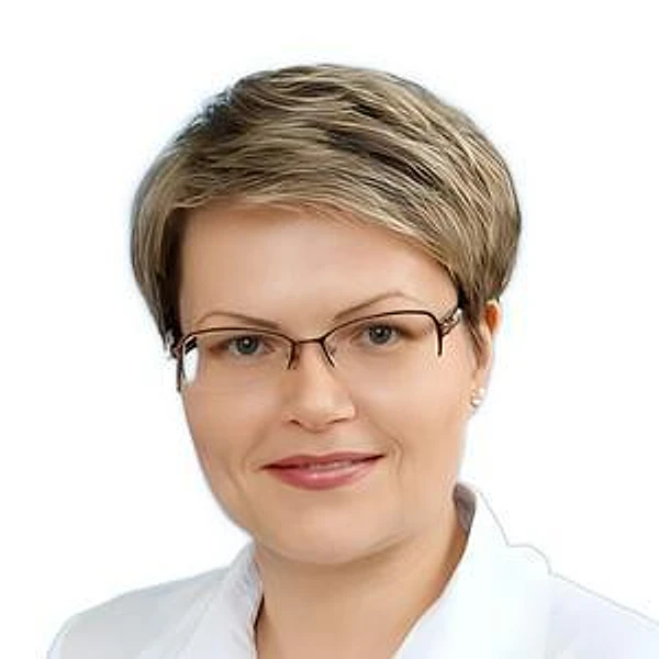 Гаврилова Ирина Владимировна — Гинеколог, Акушер, Чебоксары