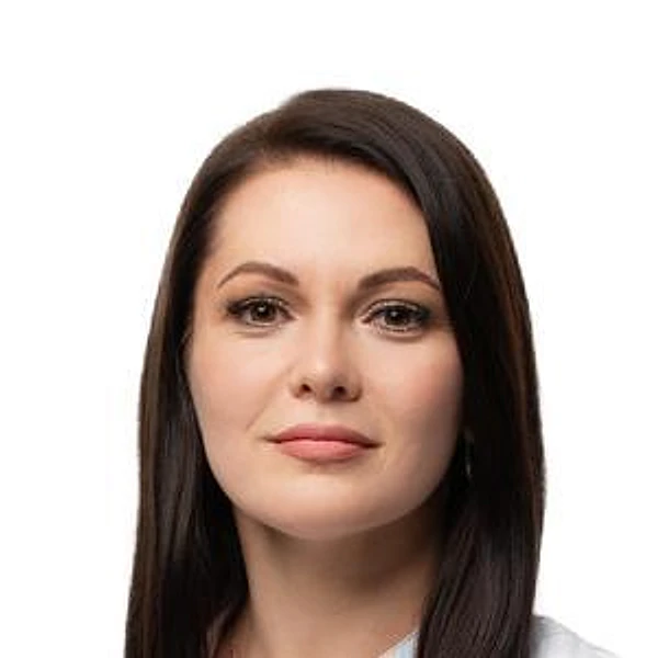 Ларина Луиза Дамировна — Терапевт, Врач УЗИ, Ульяновск