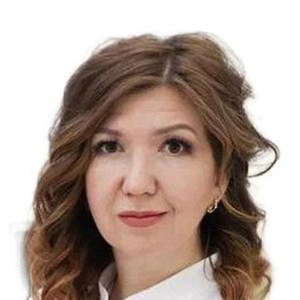 Федингина Елена Геннадьевна — Гинеколог, Акушер, Врач УЗИ, Гинеколог-эндокринолог, Детский гинеколог, Репродуктолог, Ульяновск
