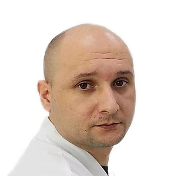 Виноходов Юрий Анатольевич — Хирург, Ульяновск