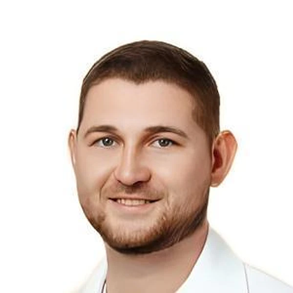 Миннабетдинов Илдар Расихович — Уролог, Андролог, Ульяновск