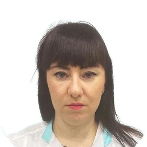 Хайбуллова Нурия Шевкетовна — ЛОР, ЛОР-хирург, Ульяновск