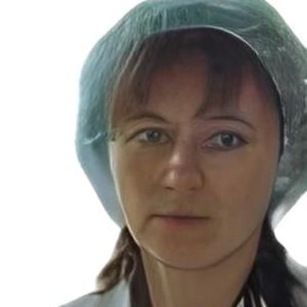 Веприкова Елена Владимировна — Эндоскопист, Ульяновск