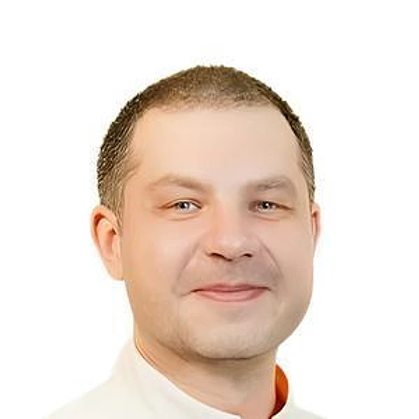 Голованов Вениамин Юрьевич — Врач подолог (подиатр), Детский подолог (подиатр), Санкт-Петербург