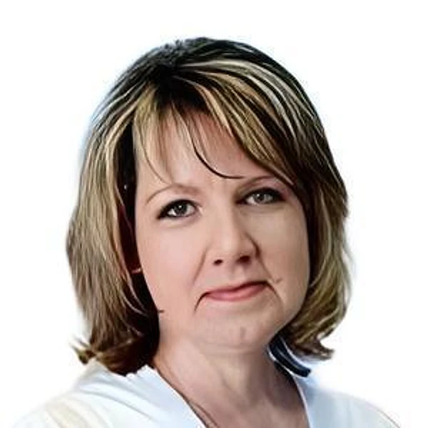 Осипова Наталья Геннадьевна — Терапевт, Ульяновск