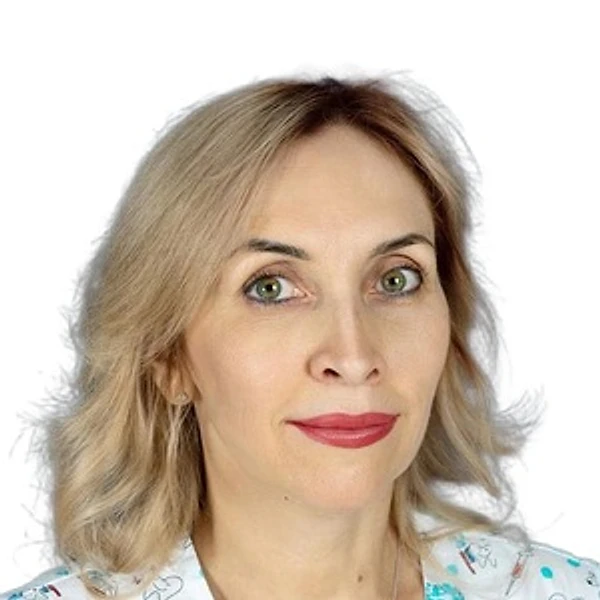 Попова Елена Федоровна — Стоматолог, Ульяновск