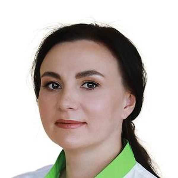 Сулейманова Гузель Фагимовна — Диетолог, Детский диетолог, Терапевт, Ульяновск