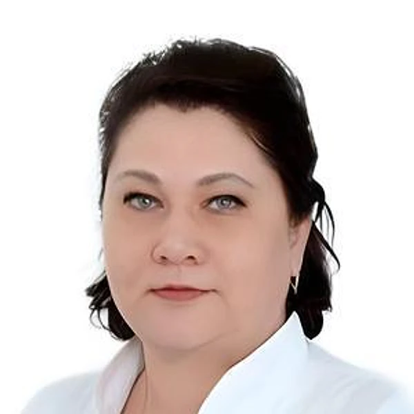 Гордеева Светлана Анатольевна — Гастроэнтеролог, Терапевт, Ульяновск