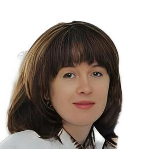 Караулова Лариса Евгеньевна — Дерматолог, Димитровград