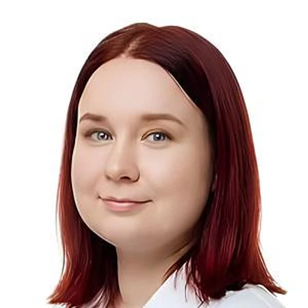 Богоутдинова Ольга Рафиковна — Детский невролог, Невролог, Ульяновск