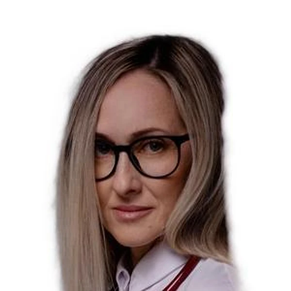 Неклюдова Елена Евгеньевна — Педиатр, Ульяновск
