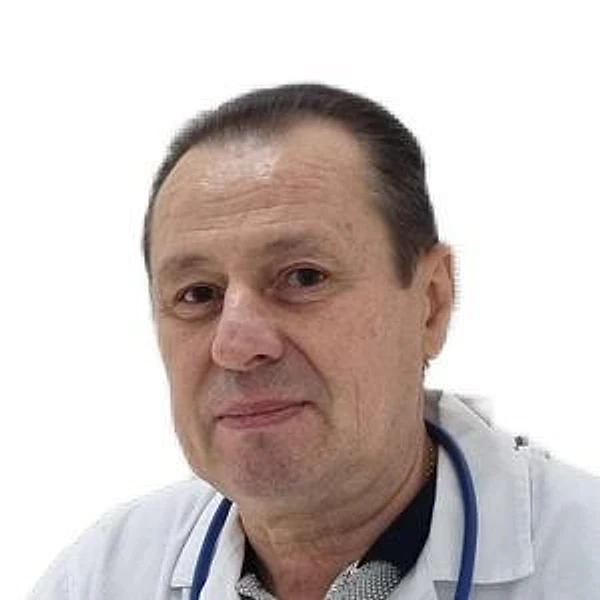 Багаев Олег Георгиевич — Педиатр, Ульяновск