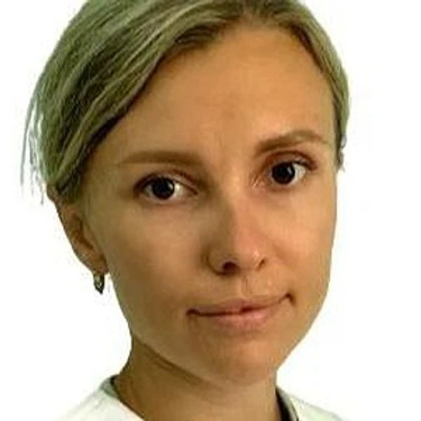 Ермолаева Анна Алексеевна — Детский ЛОР, Детский сурдолог, ЛОР, Сурдолог, Ульяновск