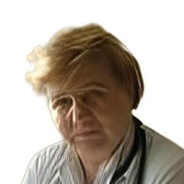 Никифорова Зинаида Николаевна — Педиатр, Ульяновск