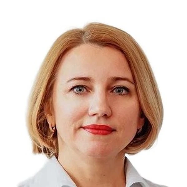 Соколова Елена Петровна — Детский офтальмолог, Офтальмолог (окулист), Сочи