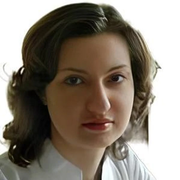 Лаврентьева Елена Владимировна — Педиатр, Ульяновск