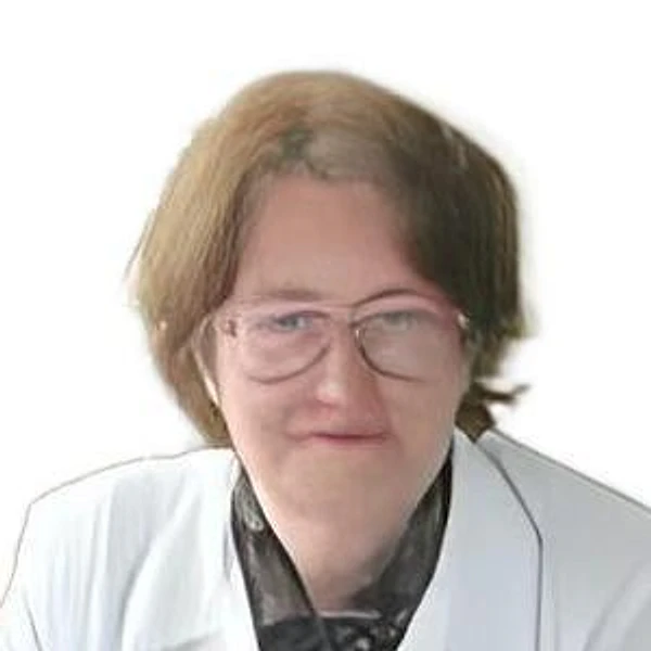 Субботина Людмила Борисовна — Педиатр, Ульяновск
