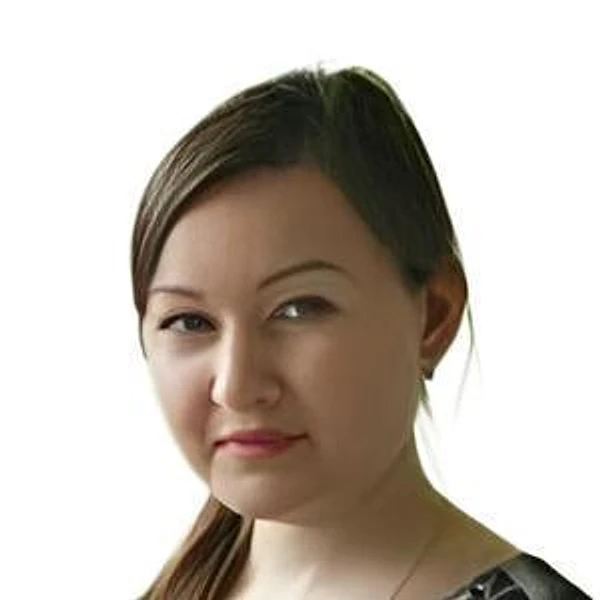 Штыкова Елена Олеговна — Педиатр, Гастроэнтеролог, Ульяновск