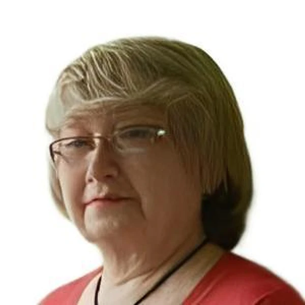 Леш Прасковья Ивановна — Педиатр, Ульяновск