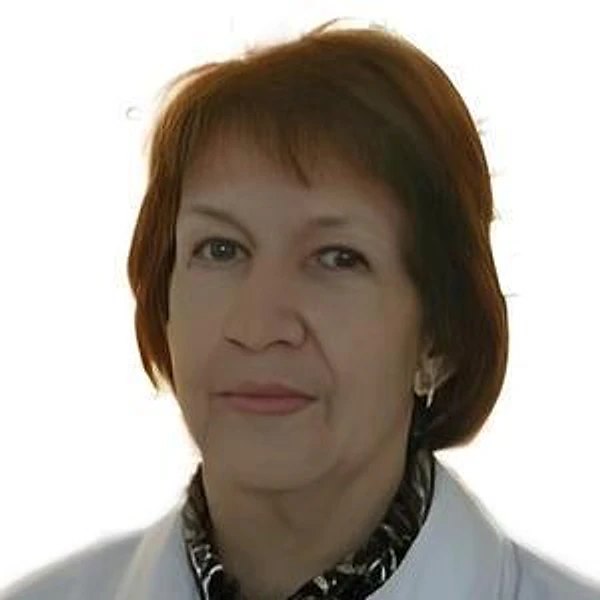Насибуллина Светлана Григорьевна — Детский офтальмолог, Ульяновск