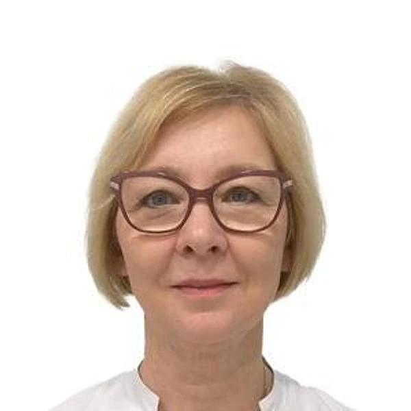 Чернева Наталья Алексеевна — Педиатр, Врач УЗИ, Ульяновск