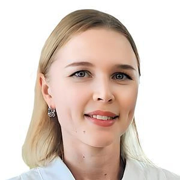 Малинова Ольга Александровна — Терапевт, Кардиолог, Ульяновск