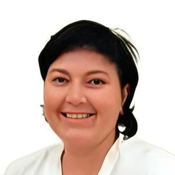 Айнетдинова Венера Хайруллаевна — Детский ЛОР, ЛОР, Ульяновск
