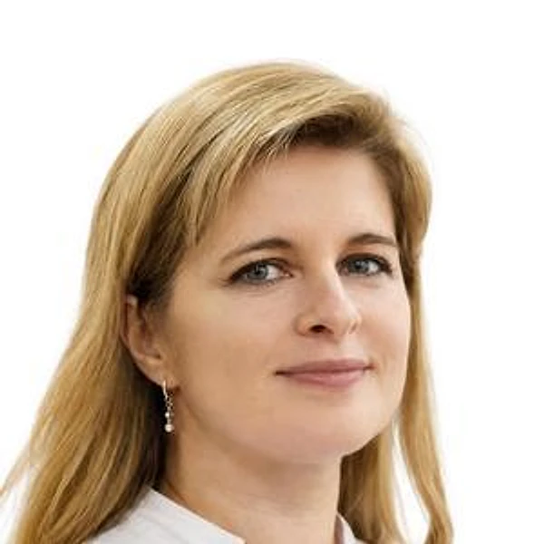 Баракшина Татьяна Владимировна — Функциональный диагност, Детский врач УЗИ, Терапевт, Ульяновск