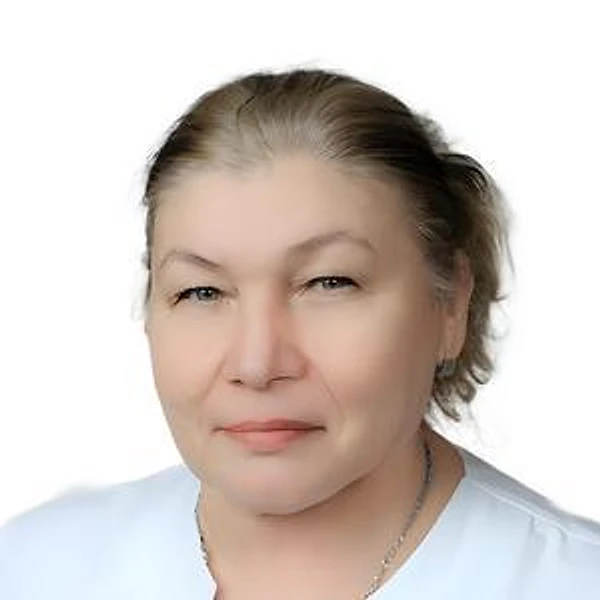 Егерева Татьяна Валентиновна — Гинеколог, Акушер, Чебоксары