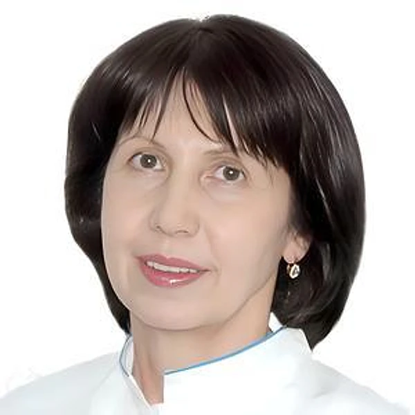 Богатеева Гульшат Василовна — Детский ЛОР, ЛОР, Ульяновск