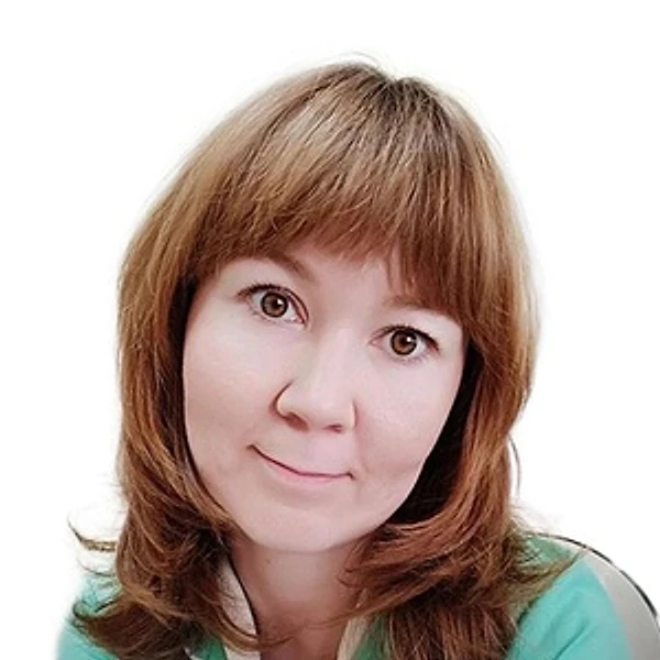 Замальдинова Лидия Павловна — Педиатр, Ульяновск