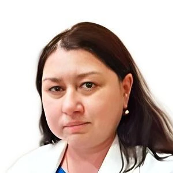 Калимуллина Венера Някибовна — Детский гинеколог, Гинеколог, Ульяновск