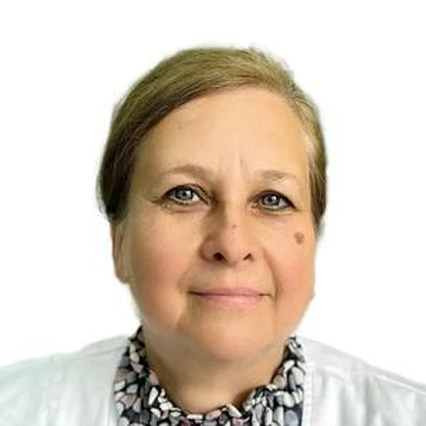 Павлык Ирина Анатольевна — Детский ЛОР, ЛОР, Ульяновск