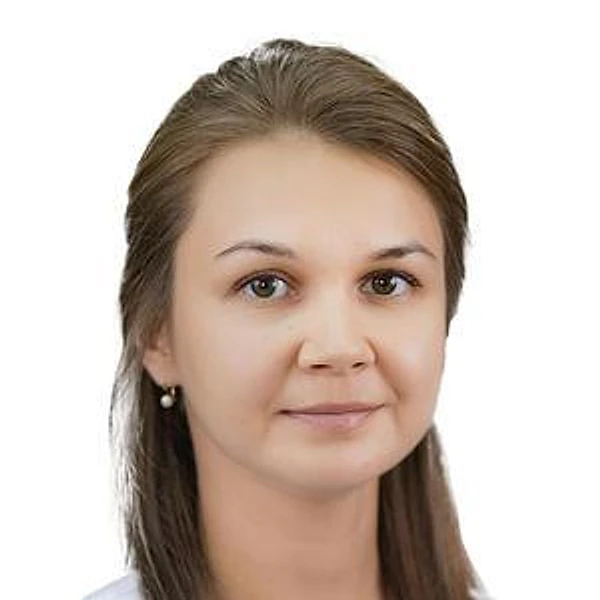 Прошлецова Оксана Сергеевна — Детский эндокринолог, Педиатр, Ульяновск